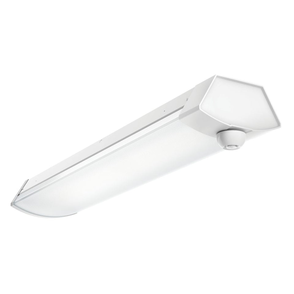 Metalux Lighting CZL Cruze Linear Bay Additional Image 3