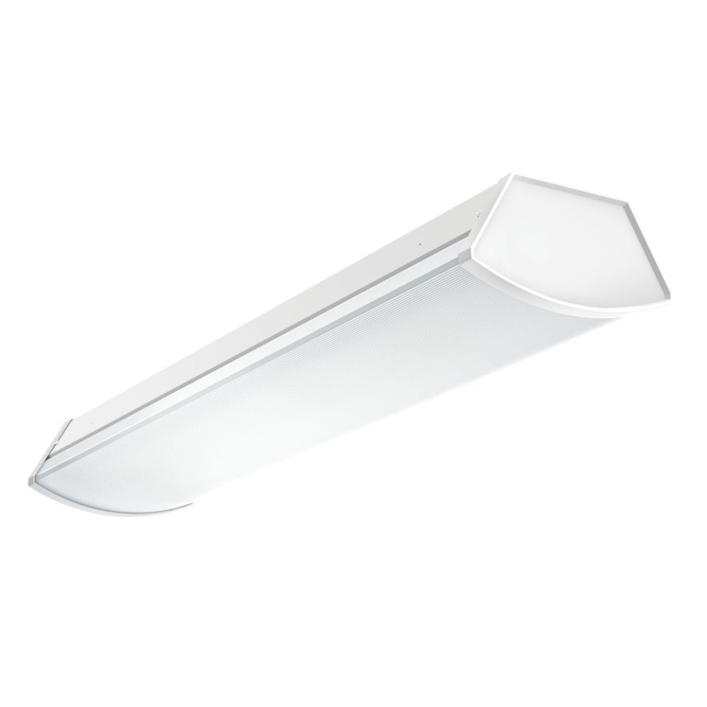 Metalux Lighting CZL Cruze Linear Bay Additional Image