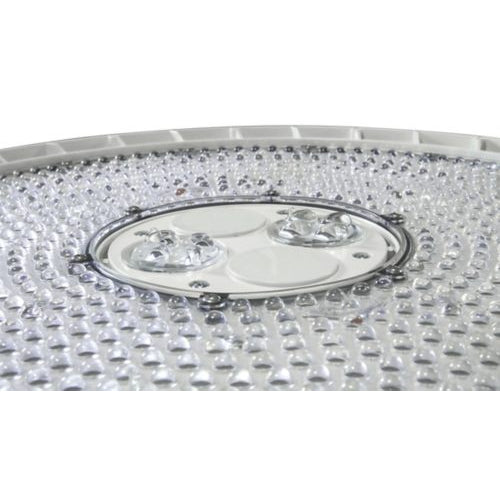 Metalux Lighting Elevate Round High Bay Additional Image 13