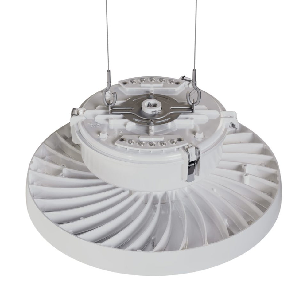 Metalux Lighting Elevate Round High Bay Additional Image 5