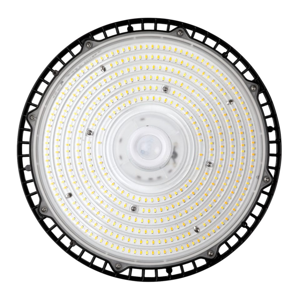 Metalux Lighting EZBY Select LED High Bay Additional Image 4