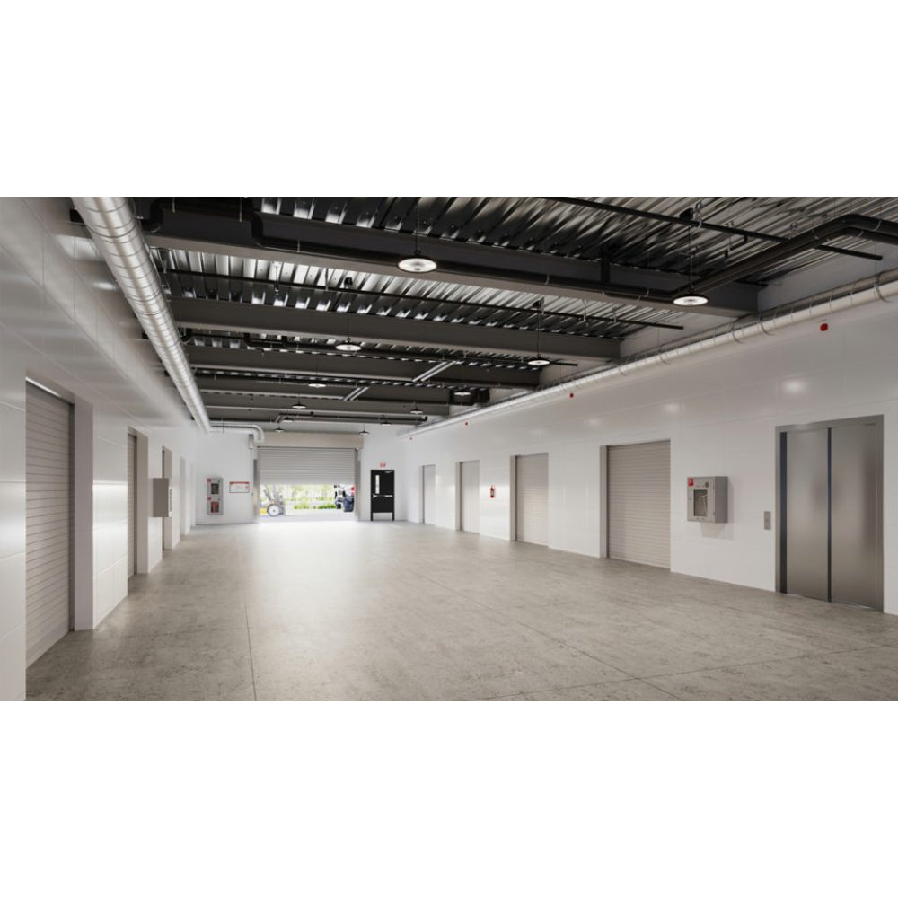 Metalux Lighting EZBY Select LED High Bay Additional Image 5