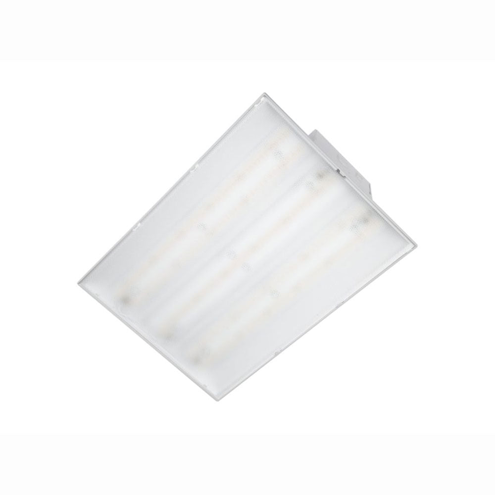 Metalux Lighting LHBS Compact Full Lens Selectable High Bay