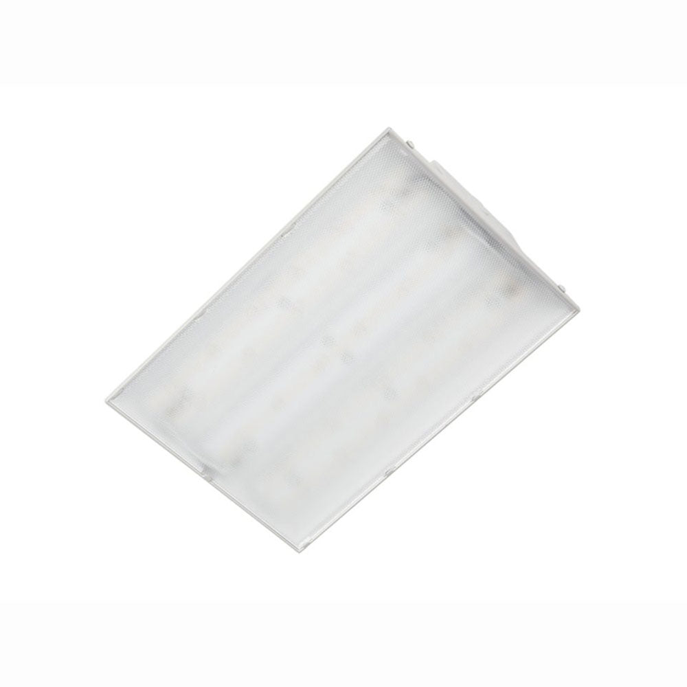 Metalux Lighting LHBS Compact Full Lens Selectable High Bay