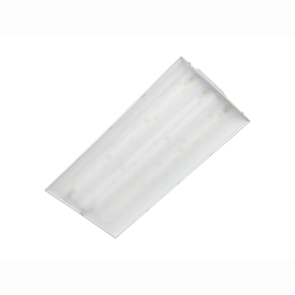 Metalux Lighting LHBS Compact Full Lens Selectable High Bay