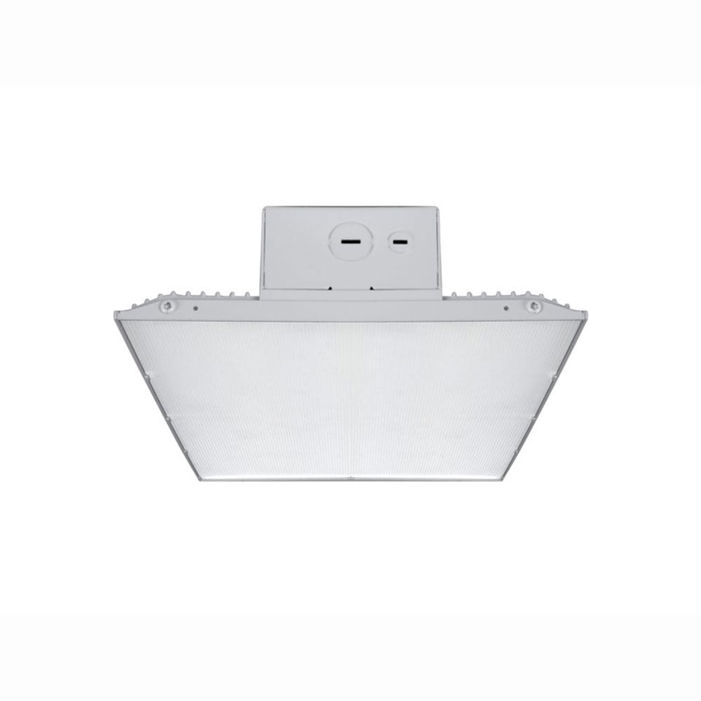 Metalux Lighting LHBS Compact Full Lens Selectable High Bay