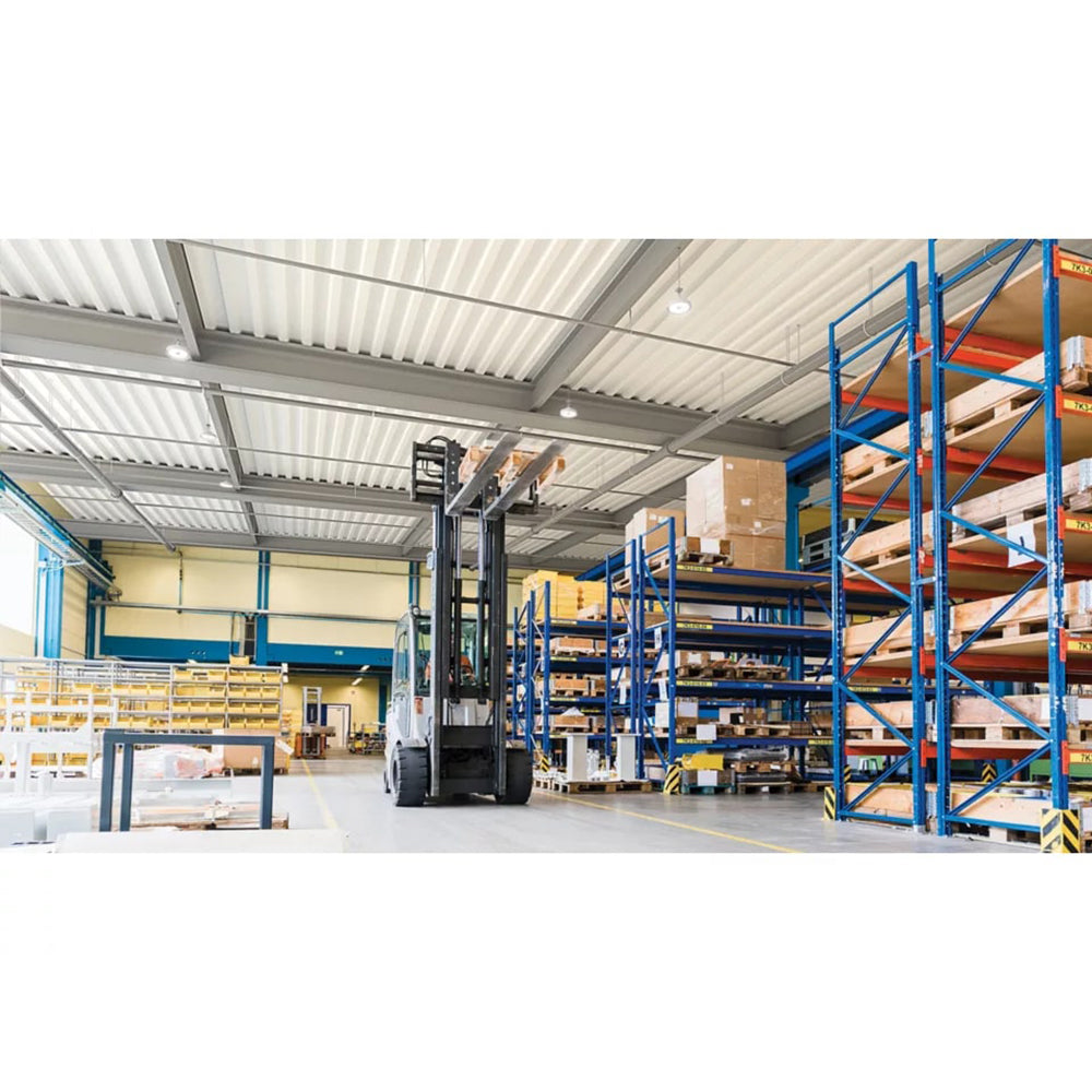 Metalux Lighting UHBS Selectable High Bay