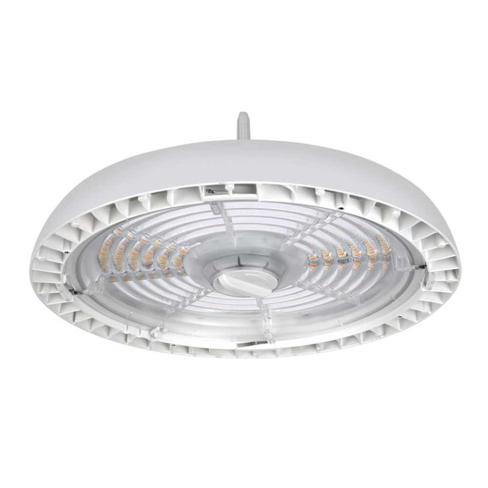 Metalux Lighting UHBS2 Selectable LED High-bay Additional Image 1