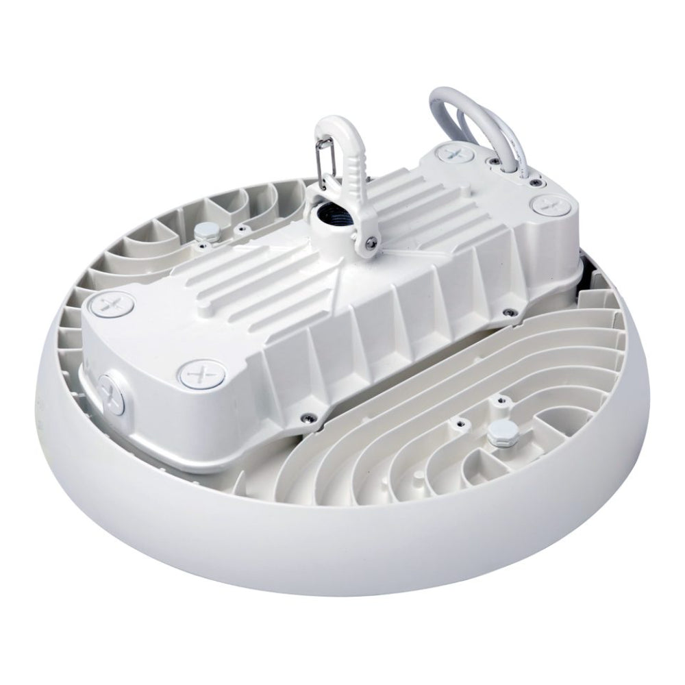 Metalux Lighting UHBS2 Selectable LED High-bay Additional Image 3