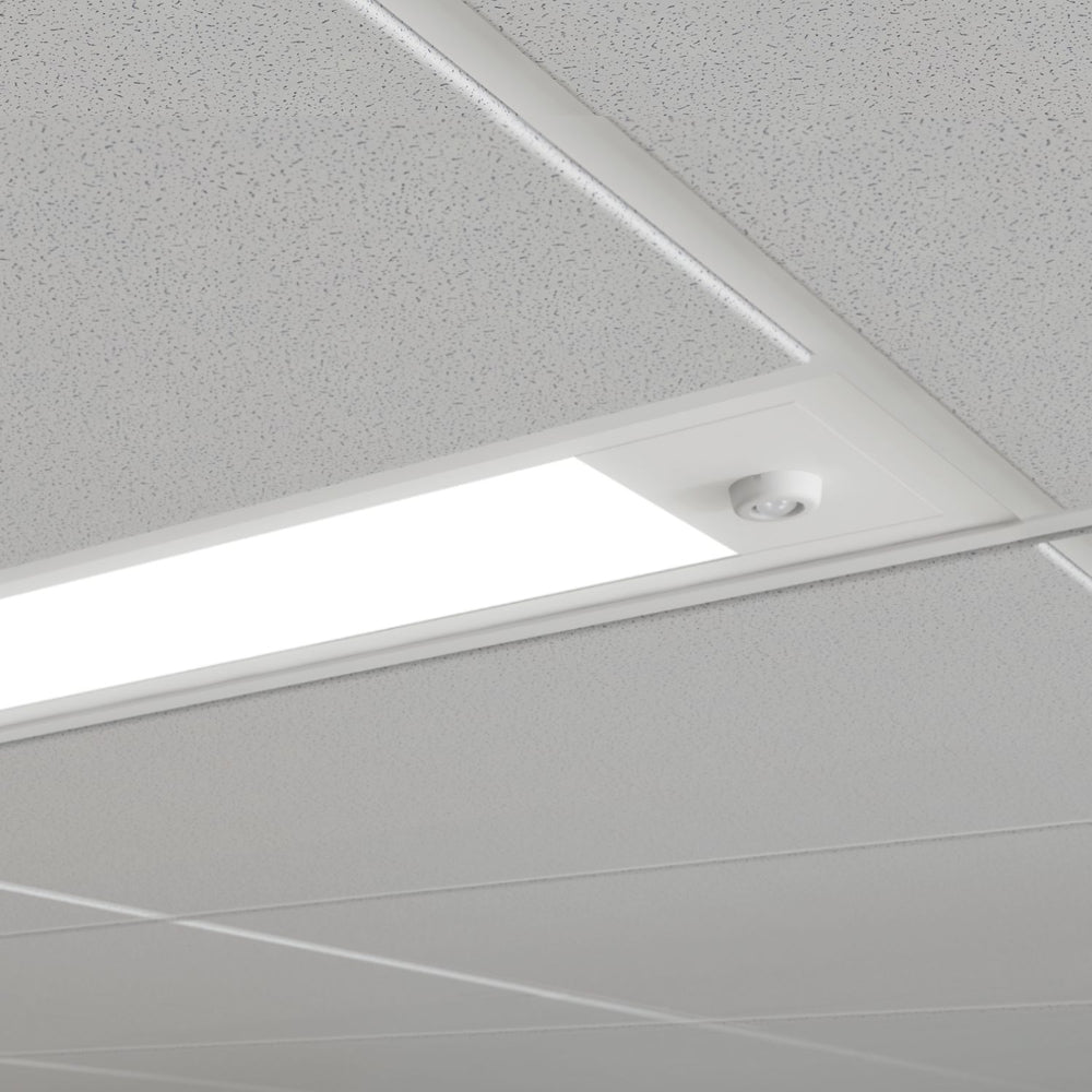 Metalux Lighting RBG LED Series Additional Image 2