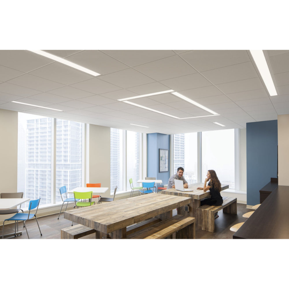 Metalux Lighting RBG LED Series Additional Image 4