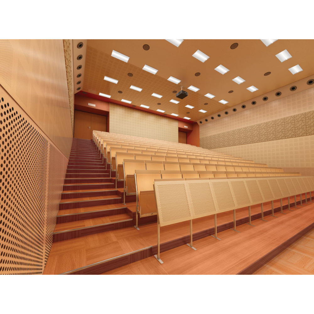 Metalux Lighting SkyRidge LED Series Additional Image 1