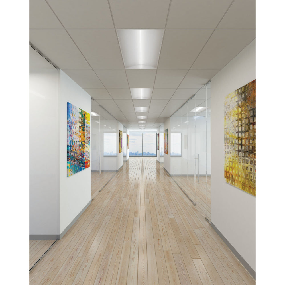 Metalux Lighting SkyRidge LED Series Additional Image 4
