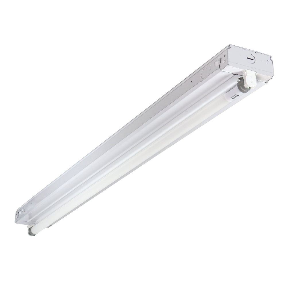 Metalux Lighting SLES with TLED Lamps Linear Lighting - DISCONTINUED