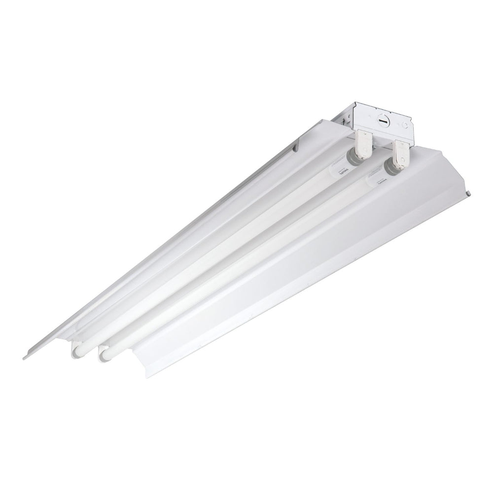 Metalux Lighting SLES with TLED Lamps Linear Lighting - DISCONTINUED