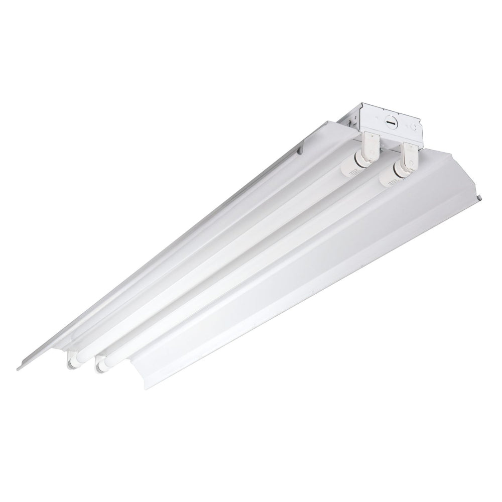Metalux Lighting SLES with TLED Lamps Linear Lighting - DISCONTINUED