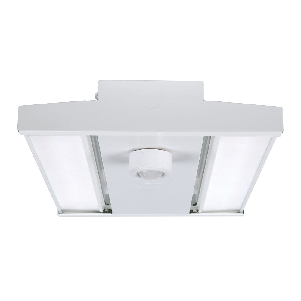 Metalux Lighting SPHB LED Selectable Linear High Bay