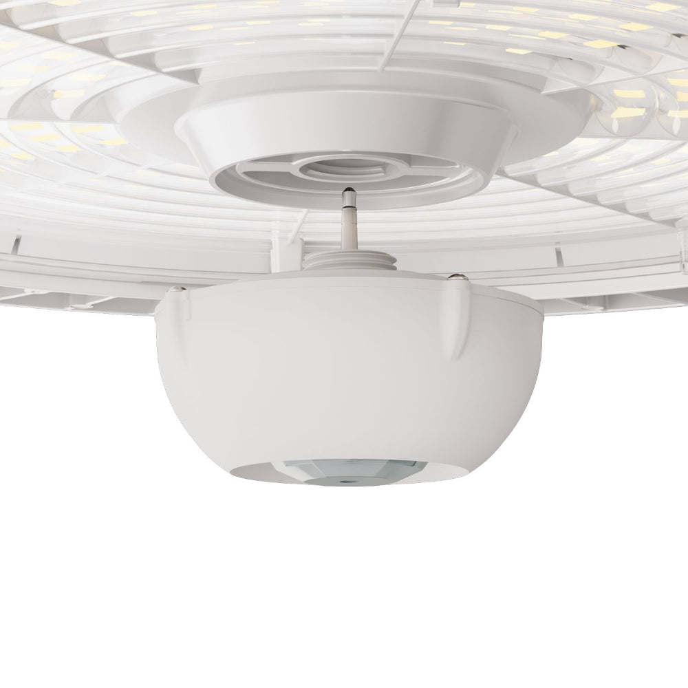 Metalux Lighting SPHB LED Selectable Linear High Bay