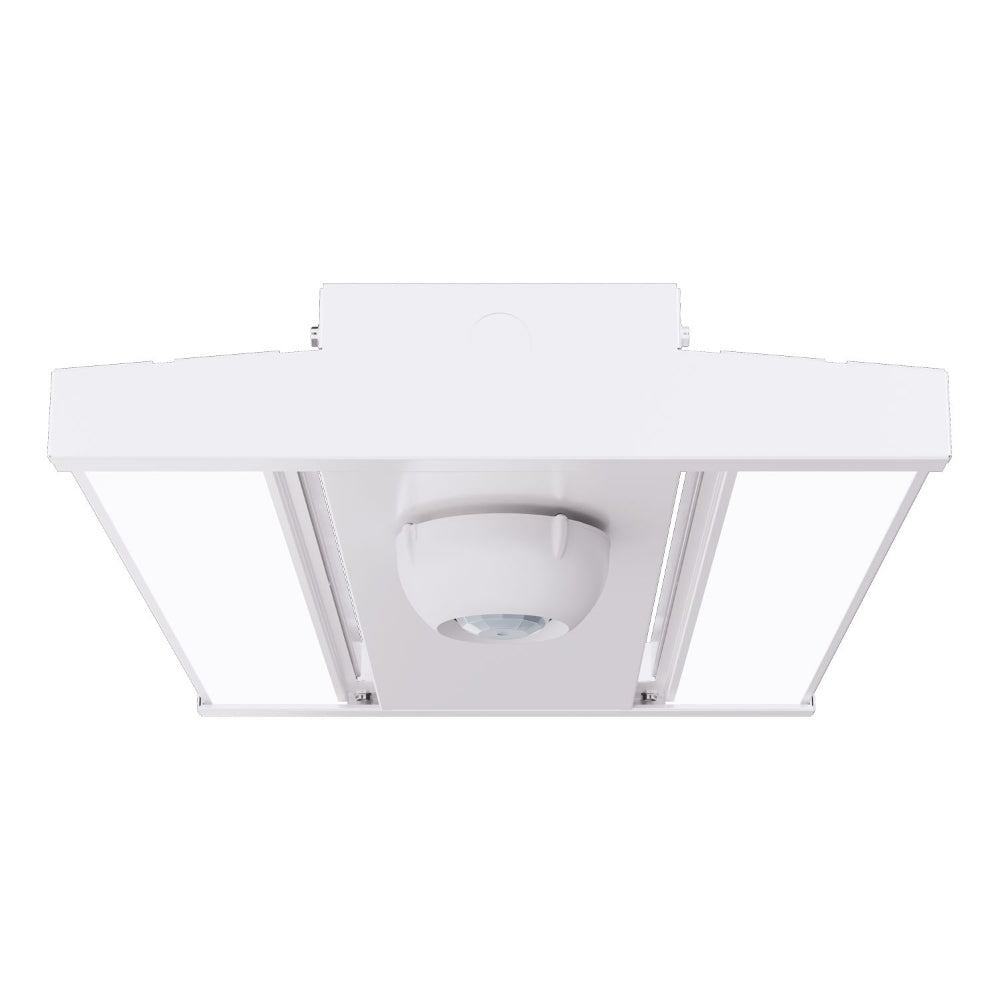Metalux Lighting SPHB LED Selectable Linear High Bay