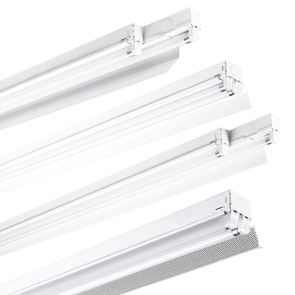 Metalux Lighting Strip Accessories (Reflectors)