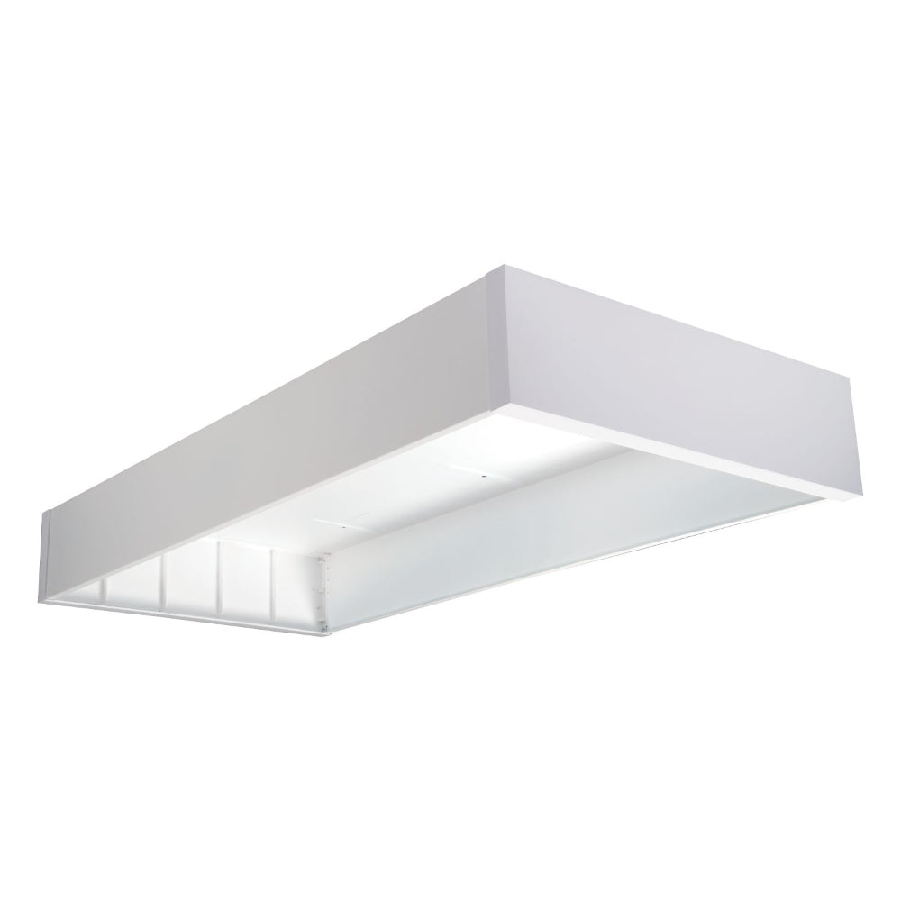 Metalux Lighting Universal Surface Mount Kits