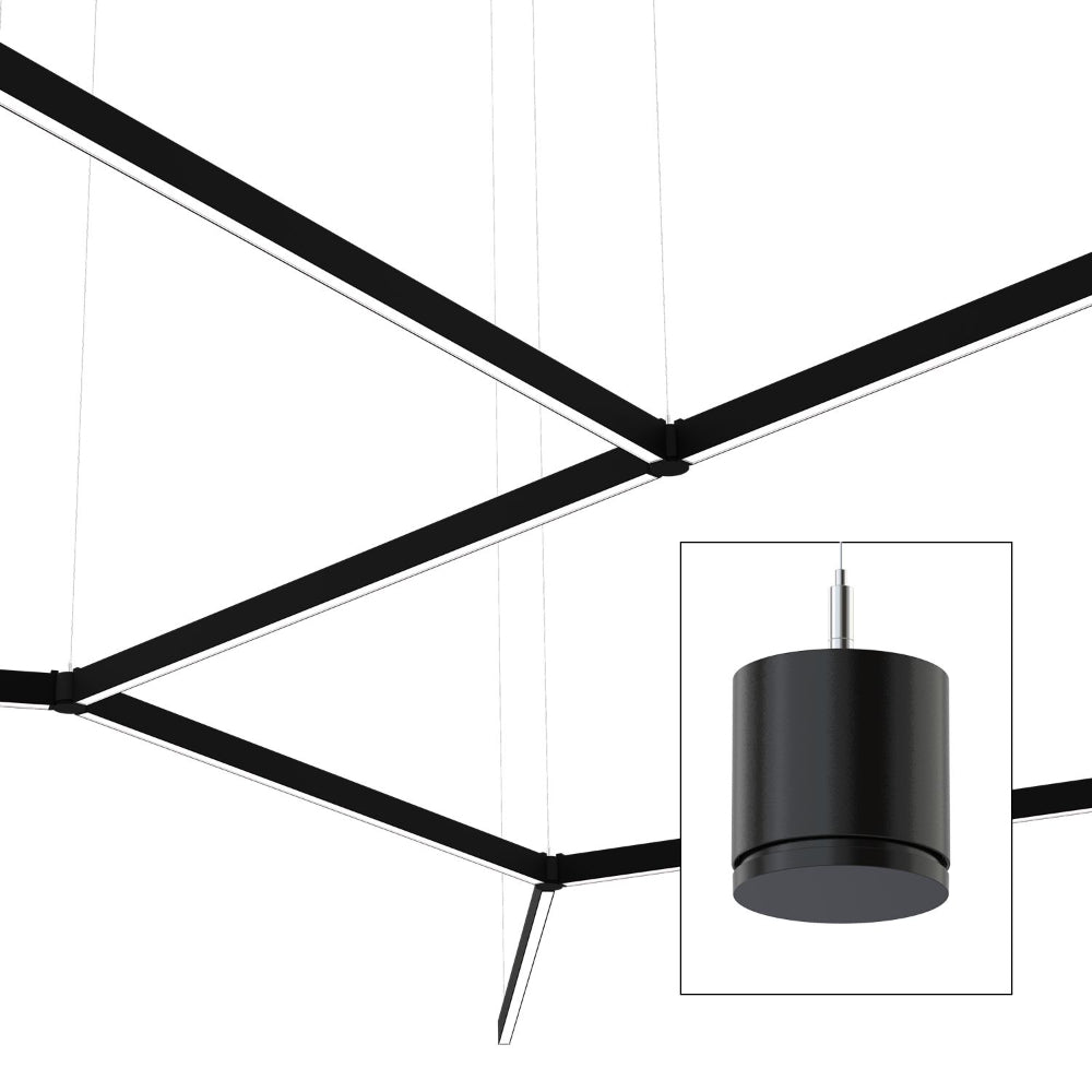 Neo Ray Define Pivot Hub Accessory