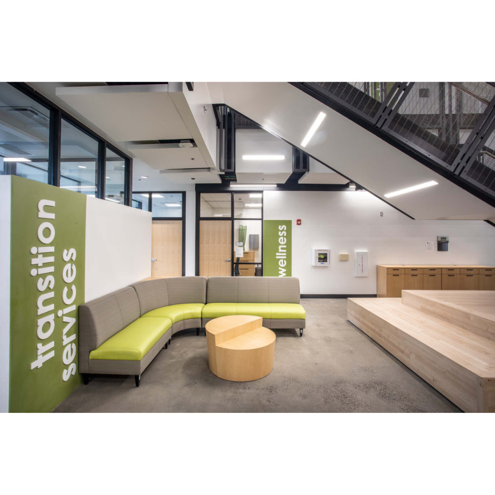 Neo Ray Define Recessed Slot Linear Luminaires (Gen 2) Linear Lighting Additional Image 14