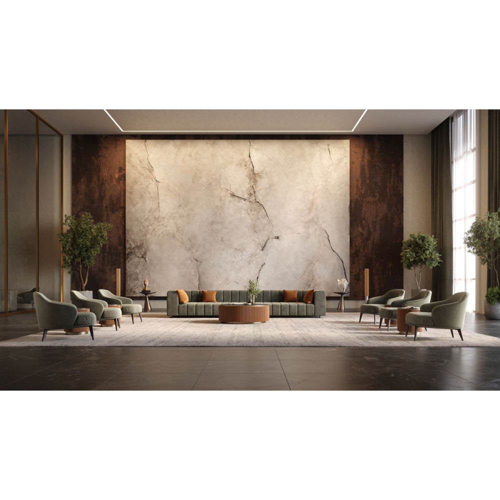 Neo Ray Define Recessed Slot Linear Luminaires (Gen 2) Linear Lighting Additional Image 2
