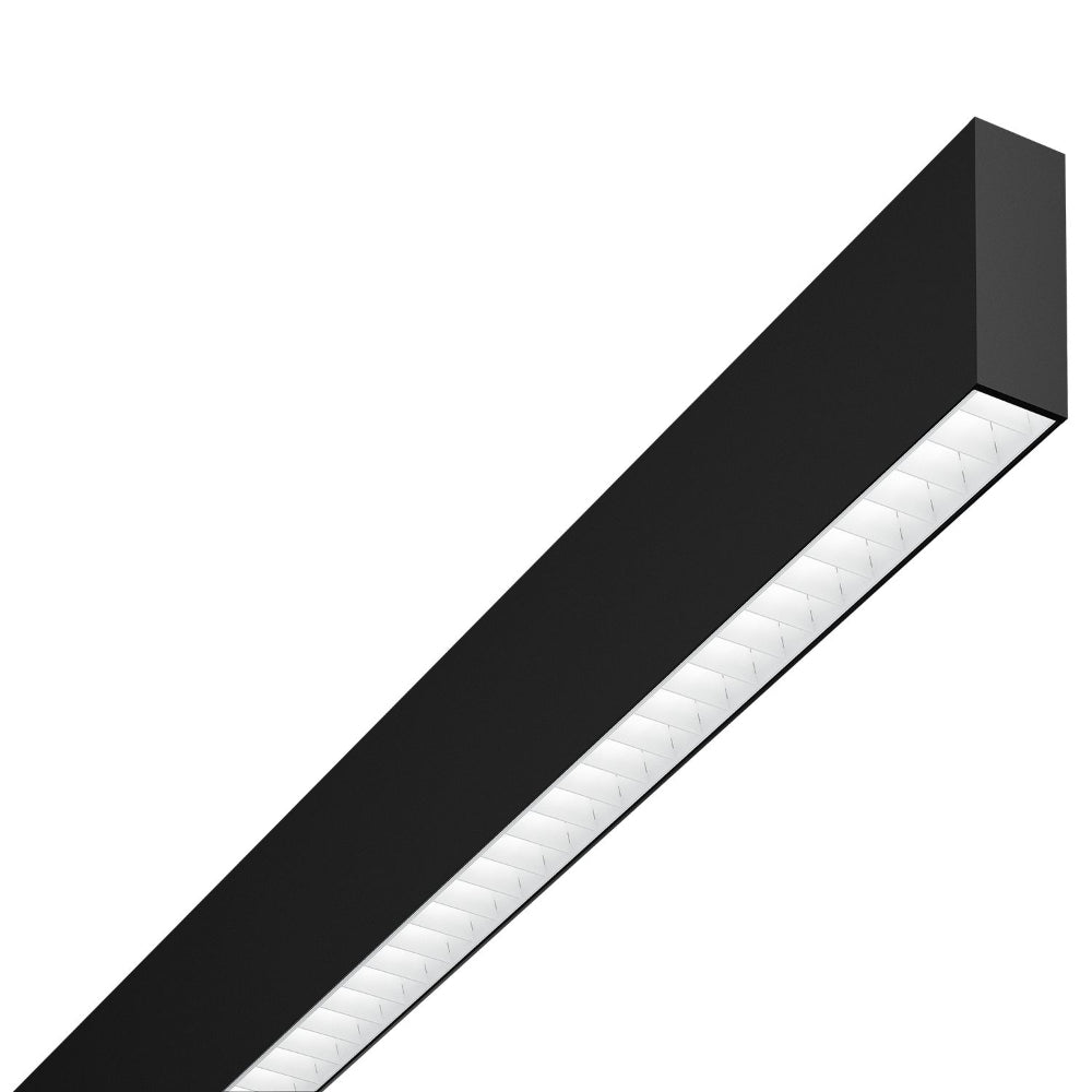 Neo Ray Define LED Surface Mount Luminaire Linear Lighting Additional Image 9