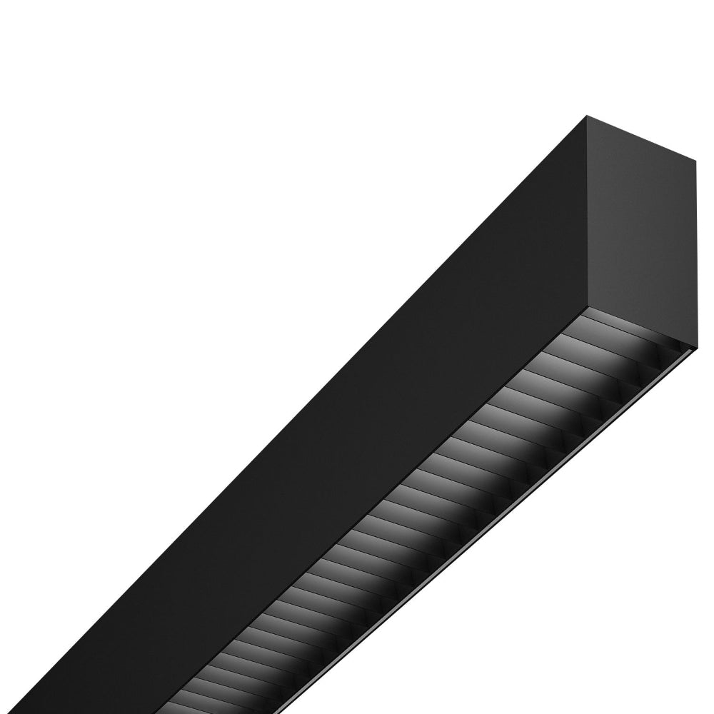 Neo Ray Define LED Surface Mount Luminaire Linear Lighting Additional Image 10