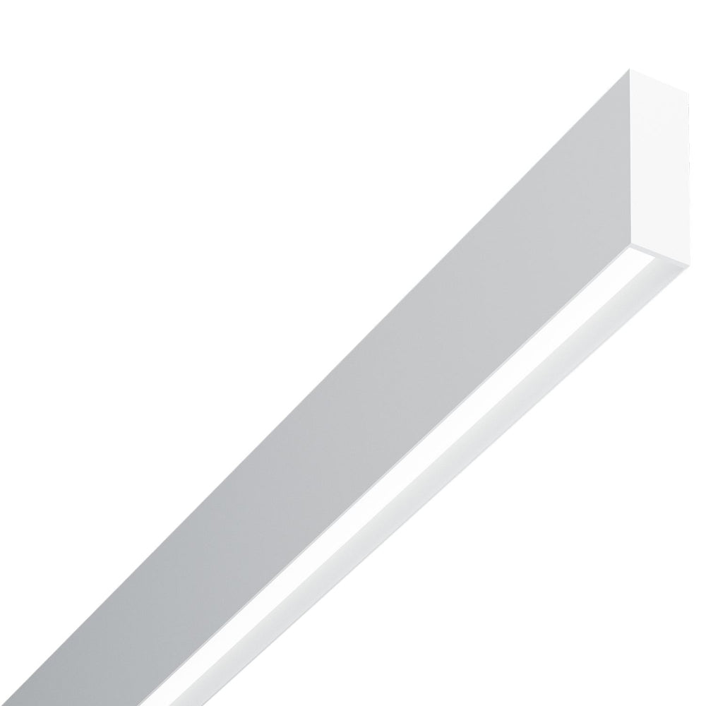 Neo Ray Define LED Surface Mount Luminaire Linear Lighting Additional Image 3