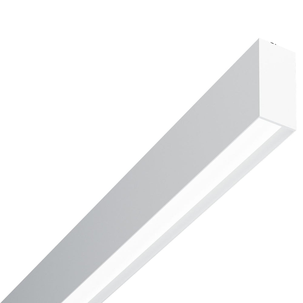 Neo Ray Define LED Surface Mount Luminaire Linear Lighting Additional Image 4