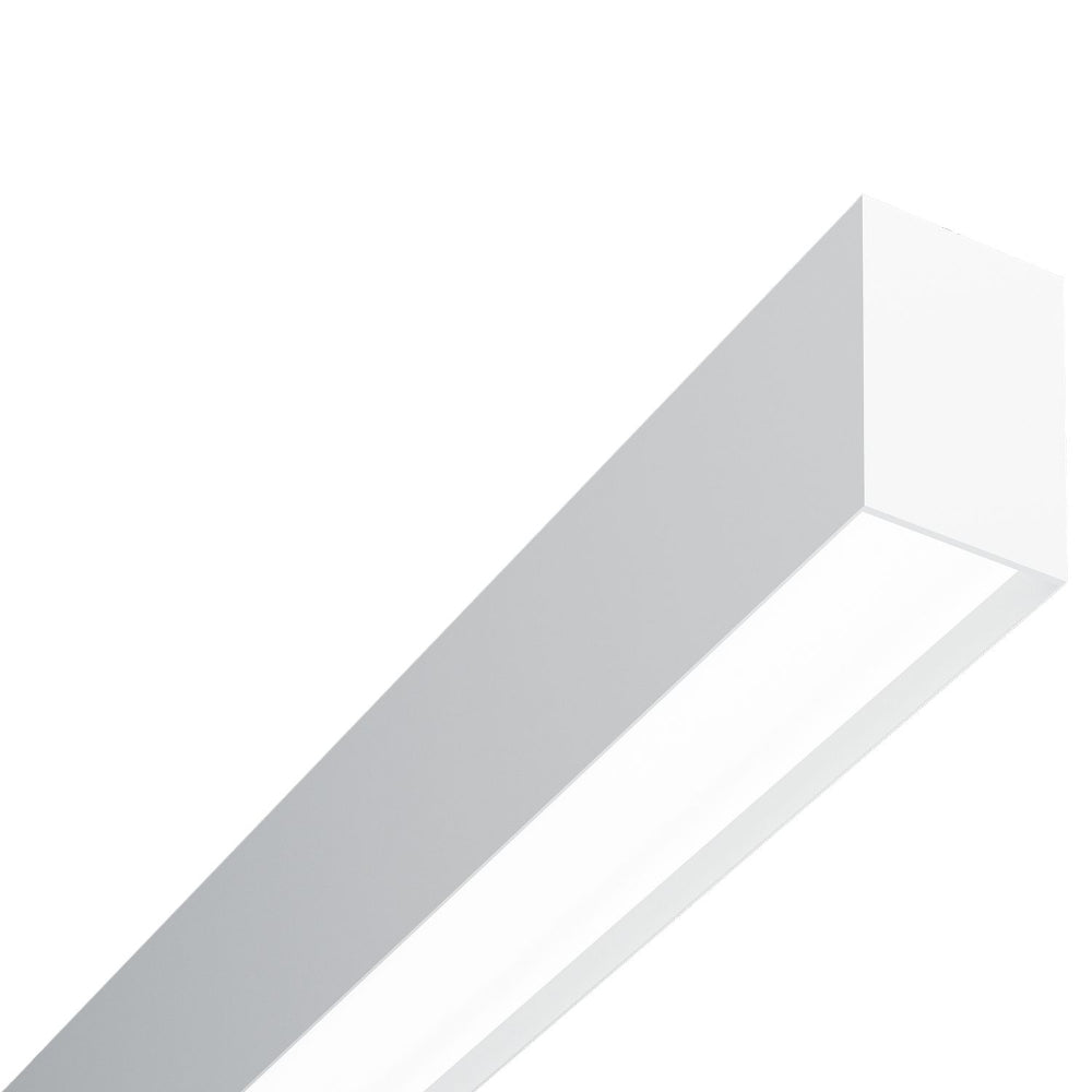 Neo Ray Define LED Surface Mount Luminaire Linear Lighting Additional Image 6