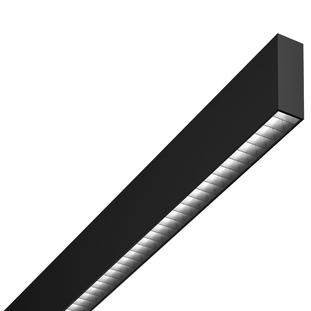 Neo Ray Define LED Surface Mount Luminaire Linear Lighting Additional Image 8