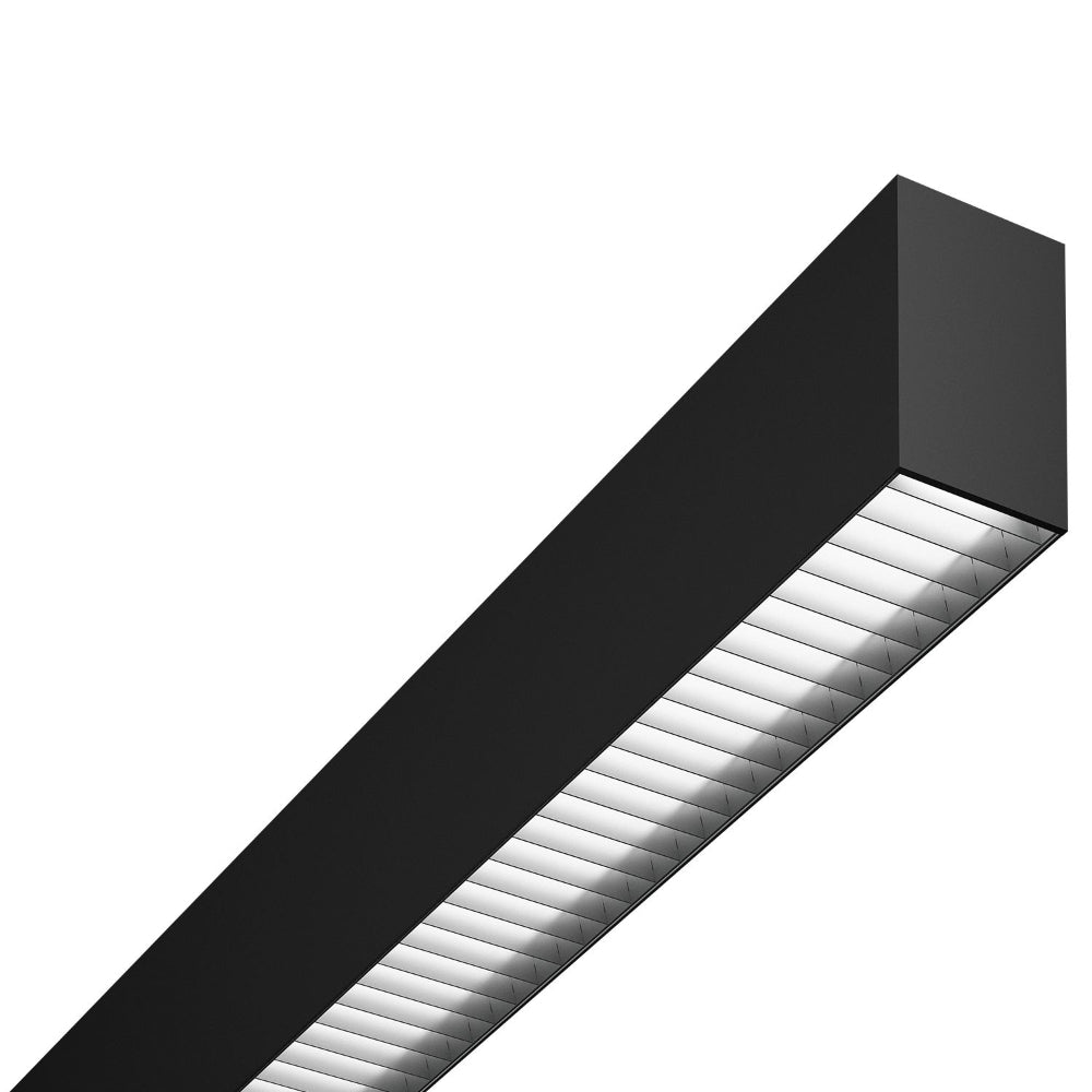 Neo Ray Define LED Wall Mount Luminaire Linear Lighting Additional Image 10