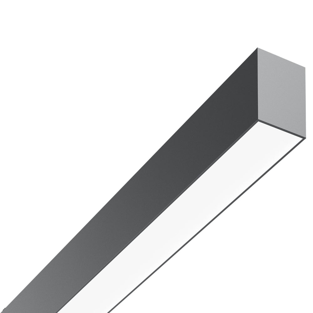 Neo Ray Define LED Wall Mount Luminaire Linear Lighting Additional Image 2