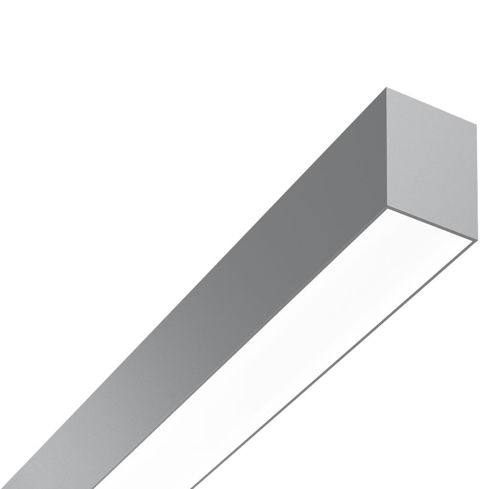 Neo Ray Define LED Wall Mount Luminaire Linear Lighting Additional Image 3