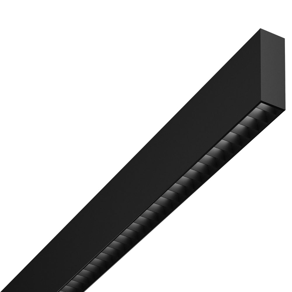 Neo Ray Define LED Wall Mount Luminaire Linear Lighting Additional Image 7