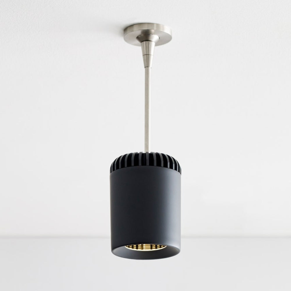 Tech Lighting Burk Head MonoPoint By Visual Comfort