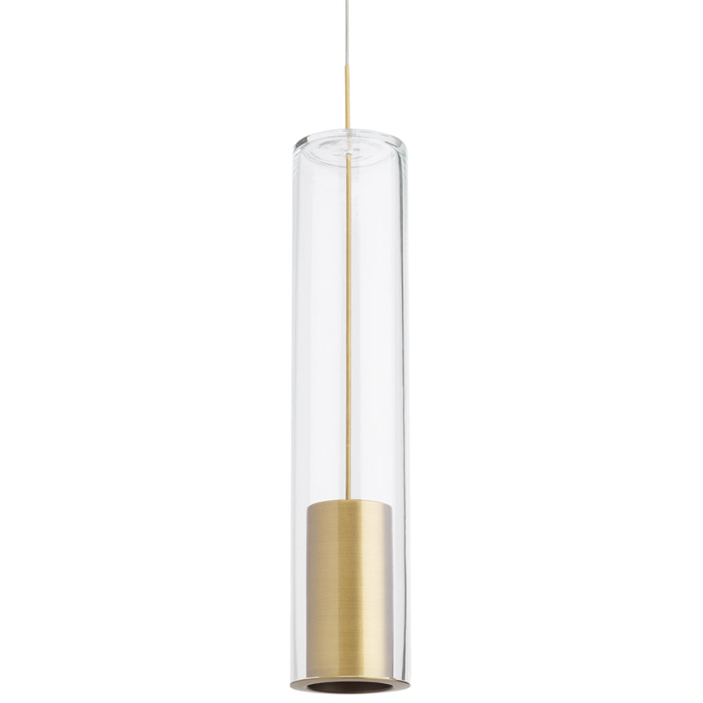 Tech Lighting Captra Pendant By Visual Comfort