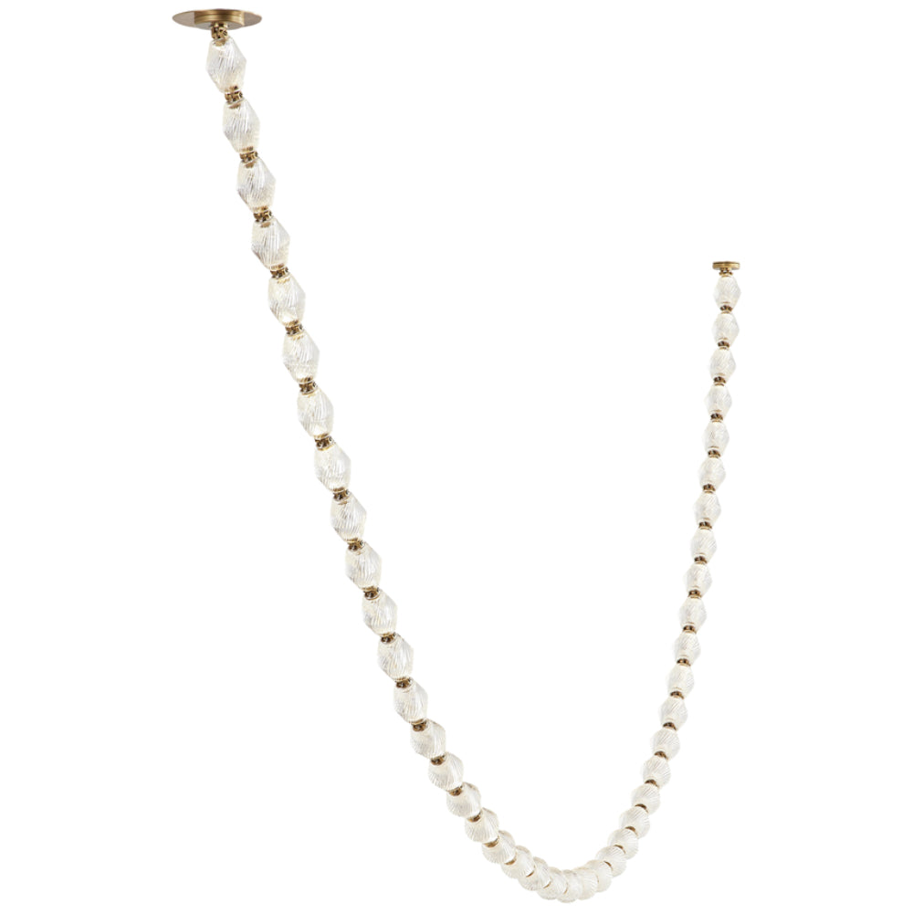Tech Lighting Collier 132 Chandelier By Visual Comfort