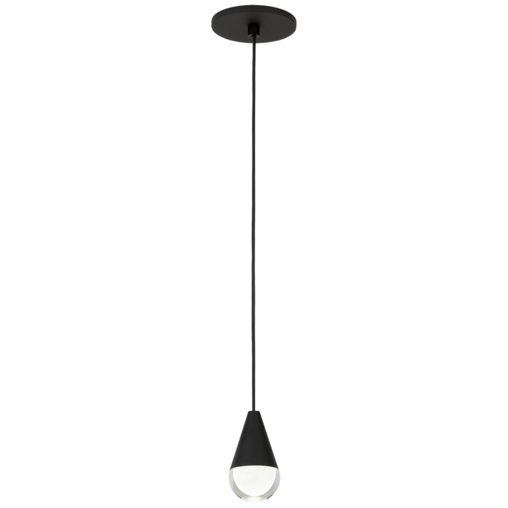 Tech Lighting Cupola 1 Light Pendant By Visual Comfort