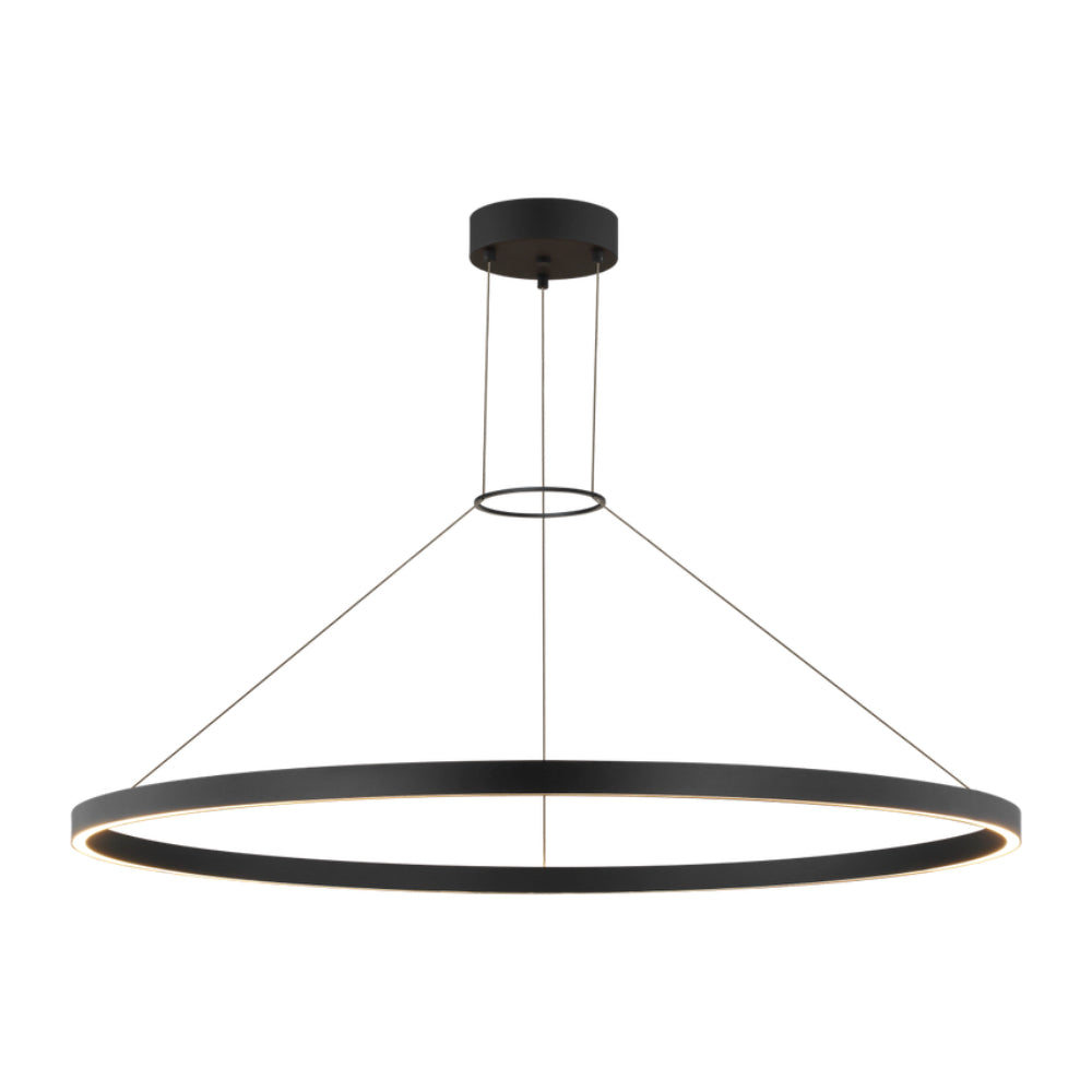 Tech Lighting Fiama 48 Suspension By Visual Comfort