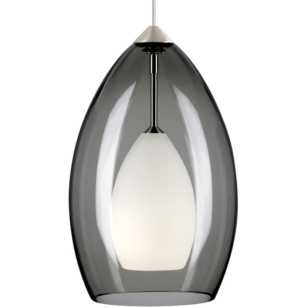 Tech Lighting Fire Pendant By Visual Comfort | SeginusLighting.com