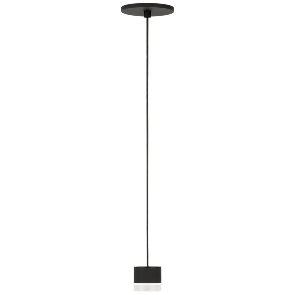 Tech Lighting Gable 1 Light Pendant By Visual Comfort