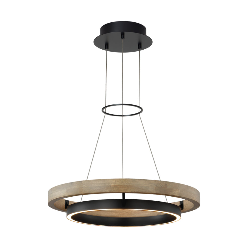 Tech Lighting Grace 24 Chandelier By Visual Comfort