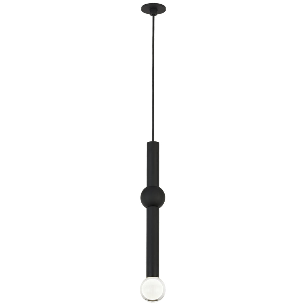 Tech Lighting Guyed Port Alone Pendant By Visual Comfort