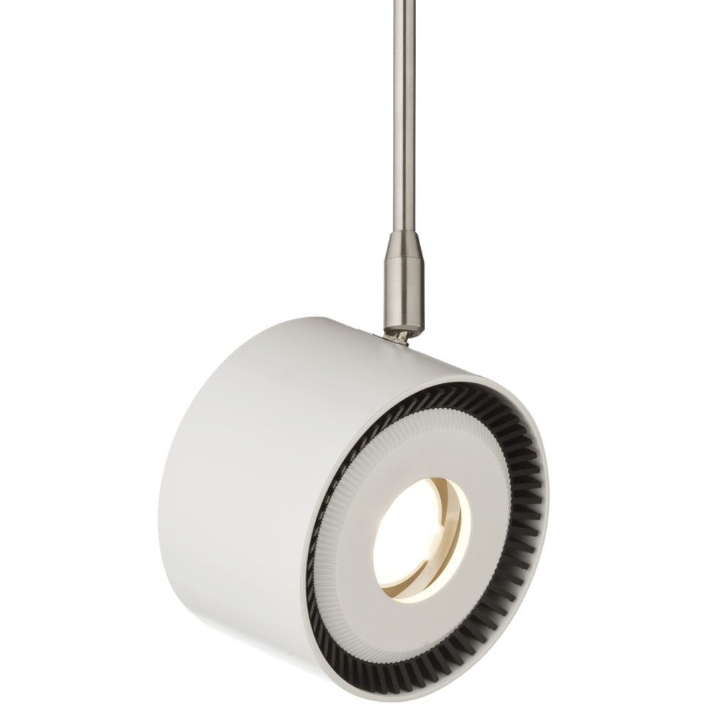Tech Lighting ISO Head Monopoint By Visual Comfort
