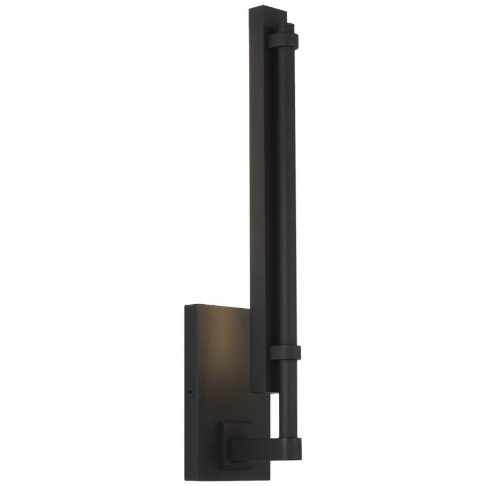 Tech Lighting Kal Small Sconce By Visual Comfort