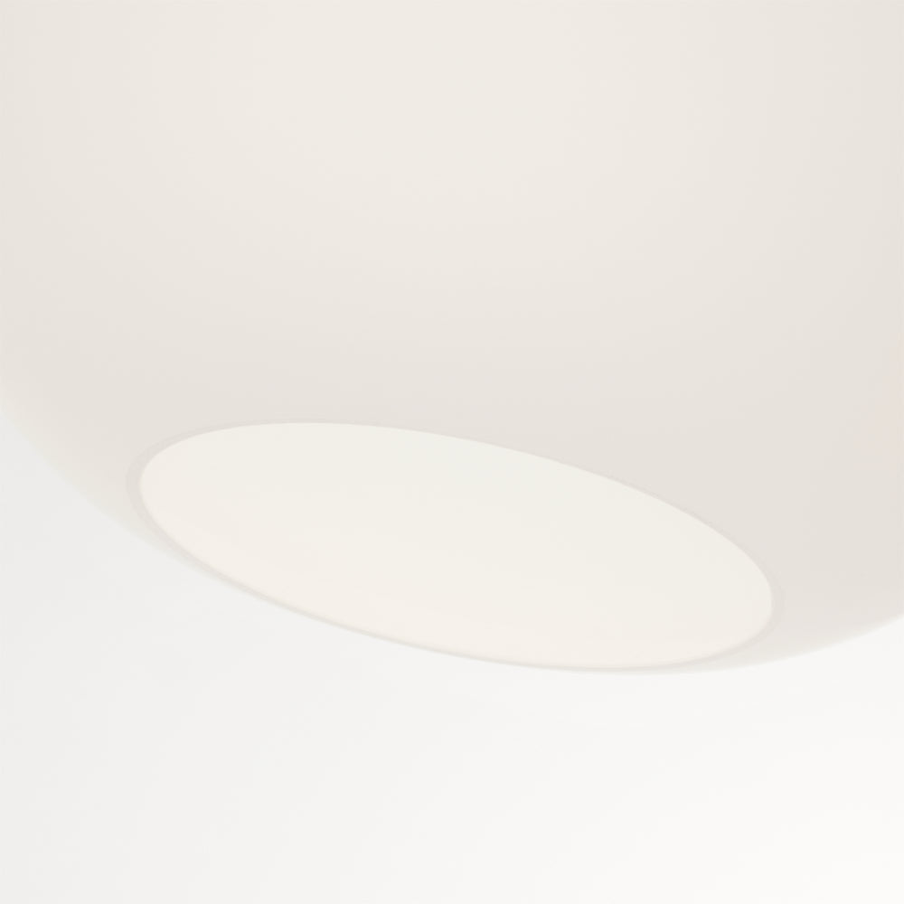 Tech Lighting Kapoor Large Pendant By Visual Comfort
